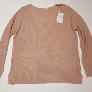 Pull C'est Beau La Vie - Ljeans Lmode vêtements femme à Caen