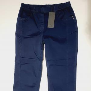 Pantacourt Brandtex - Ljeans Lmode vêtements femme à Caen