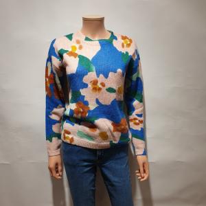 Pull C'est Beau La Vie - Ljeans Lmode vêtements femme à Caen