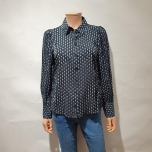 Chemisier C'est Beau La Vie - Ljeans Lmode vêtements femme à Caen