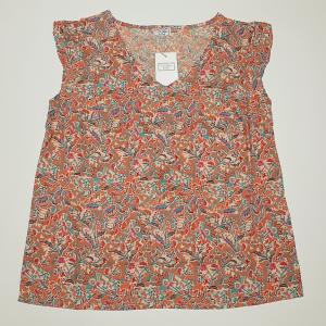 Tee Shirt C'est Beau La Vie - Ljeans Lmode vêtements femme à Caen