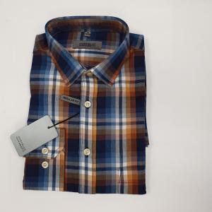 Chemise Chaude - Ljeans Lmode vêtements homme à Caen