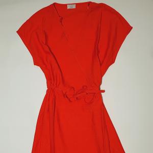 Robe C'est Beau La Vie - Ljeans Lmode vêtements femme à Caen