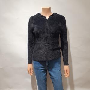 Gilet Capuche Molly Bracken - Ljeans Lmode vêtements femme à Caen
