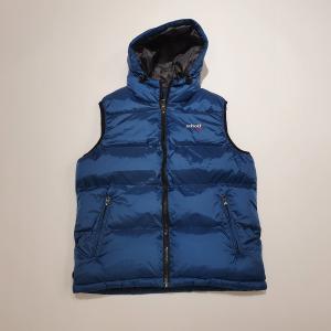 Gilet Sans Manche Schott - Ljeans Lmode vêtements homme à Caen