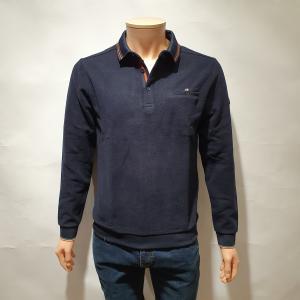 Polo Benson & Cherry - Ljeans Lmode vêtements homme à Caen