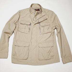 Sahariennne Schott - Ljeans Lmode vêtements homme à Caen
