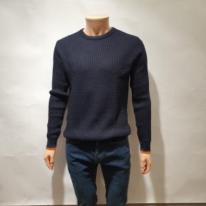 Pull Benson & Cherry - Ljeans Lmode vêtements homme à Caen