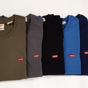 Tee-Shirt Levis - Ljeans Lmode vêtements homme à Caen