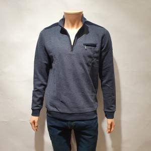Pull Benson & Cherry - Ljeans Lmode vêtements homme à Caen