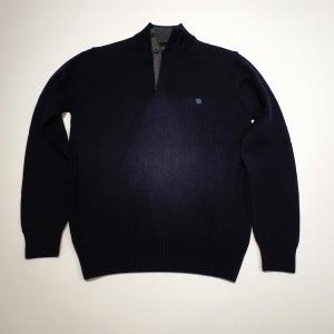 Pull Benson&Cherry - Ljeans Lmode vêtements homme à Caen