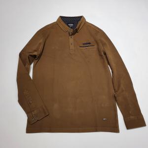 Polo Delahaye - Ljeans Lmode vêtements homme à Caen