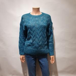 Pull Molly Bracken - Ljeans Lmode vêtements femme à Caen
