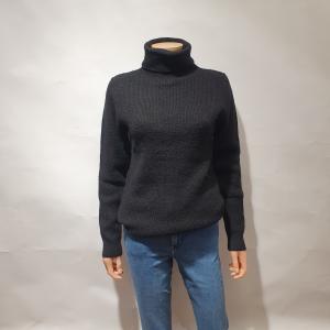 Pull Col Roulé Molly Bracken - Ljeans Lmode vêtements femme à Caen