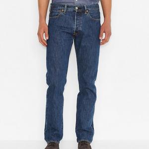 501 Levis StoneWash - Ljeans Lmode vêtements homme à Caen