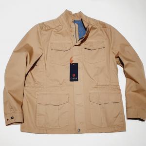 Saharienne Cofox - Ljeans Lmode vêtements homme à Caen