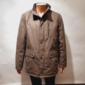 Parka Cofox - Ljeans Lmode vêtements homme à Caen