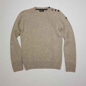 Pull Schott - Ljeans Lmode vêtements homme à Caen