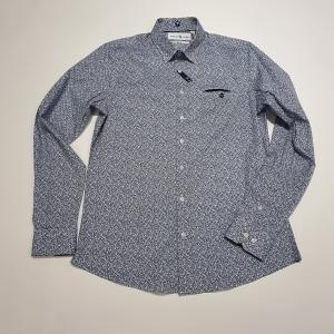 Chemise Benson&Cherry - Ljeans Lmode vêtements homme à Caen