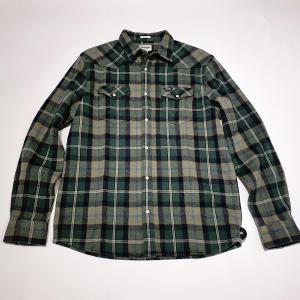 Surchemise Wrangler  - Ljeans Lmode vêtements homme à Caen