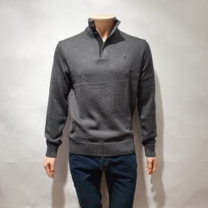Pull Benson & Cherry - Ljeans Lmode vêtements homme à Caen