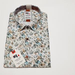 Chemisette Capten - Ljeans Lmode vêtements homme à Caen