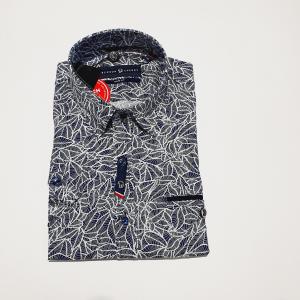 Chemise Benson & Cherry - Ljeans Lmode vêtements homme à Caen