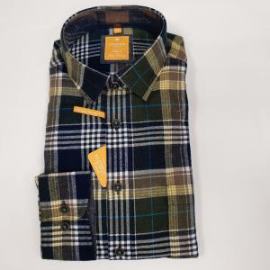 Chemise Chaude Redmond - Ljeans Lmode vêtements homme à Caen