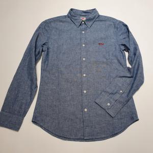 Chemise Levis - Ljeans Lmode vêtements homme à Caen