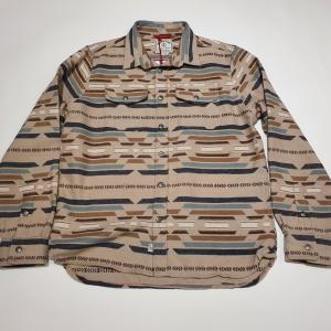 Surchemise Iron and Resin - Ljeans Lmode vêtements homme à Caen