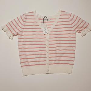 Gilet Molly Bracken - Ljeans Lmode vêtements femme à Caen