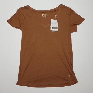 Tee Shirt C'est Beau La Vie - Ljeans Lmode vêtements femme à Caen