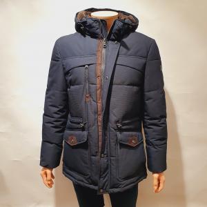 Parka Cofox - Ljeans Lmode vêtements homme à Caen
