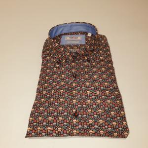 Chemise Emyle - Ljeans Lmode vêtements homme à Caen