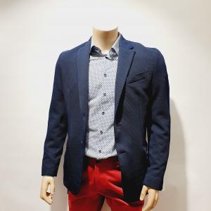 Veste Monsieur Hector - Ljeans Lmode vêtements homme à Caen