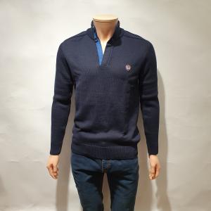 Pull Benson & Cherry - Ljeans Lmode vêtements homme à Caen