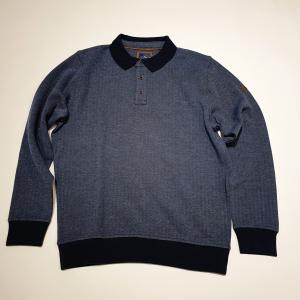Polo Redmond - Ljeans Lmode vêtements homme à Caen