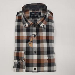Chemise Chaude Marvelis - Ljeans Lmode vêtements homme à Caen