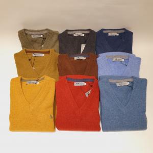 Pull Bande Originale - Ljeans Lmode vêtements homme à Caen