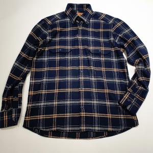 Chemise Bande Original - Ljeans Lmode vêtements homme à Caen