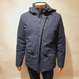 Parka Sea Barrier - Ljeans Lmode vêtements homme à Caen