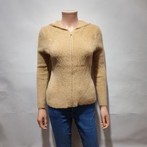 Gilet Capuche Molly Bracken - Ljeans Lmode vêtements femme à Caen