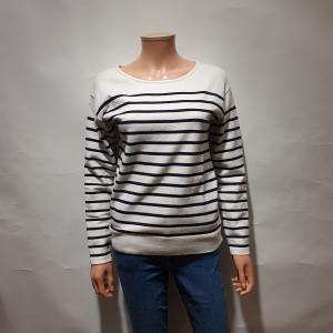Pull Molly Bracken - Ljeans Lmode vêtements femme à Caen