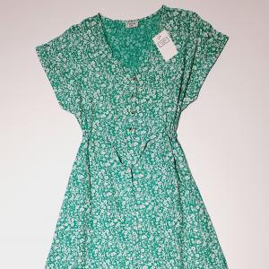 Robe C'est Beau La Vie - Ljeans Lmode vêtements femme à Caen