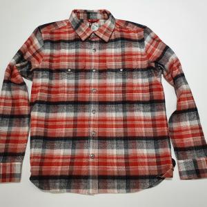 Chemise Iron & Resin - Ljeans Lmode vêtements homme à Caen