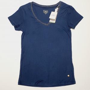 Tee Shirt C'est Beau La Vie - Ljeans Lmode vêtements femme à Caen