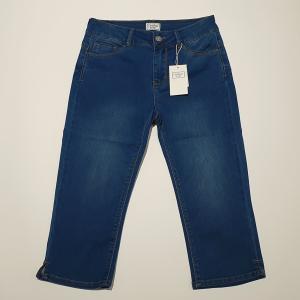 Pantacourt C'est Beau La Vie - Ljeans Lmode vêtements femme à Caen