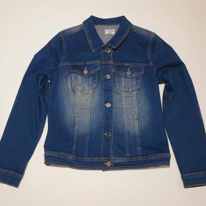 Blouson Jeans C'est Beau La Vie - Ljeans Lmode vêtements femme à Caen