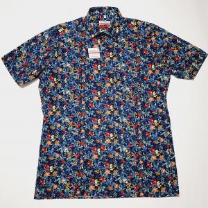 Chemisette Marvelis - Ljeans Lmode vêtements homme à Caen