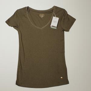 Tee Shirt Molly Bracken - Ljeans Lmode vêtements femme à Caen